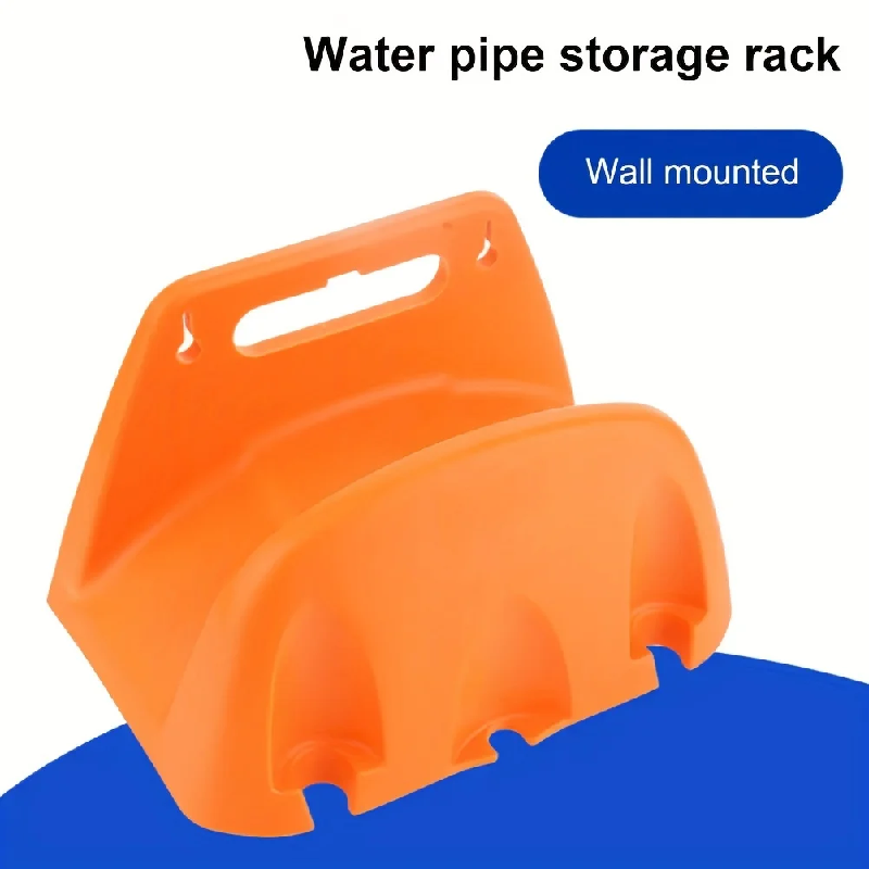 Un soporte para manguera de ja - Gardening Tools In Store reseña y precio