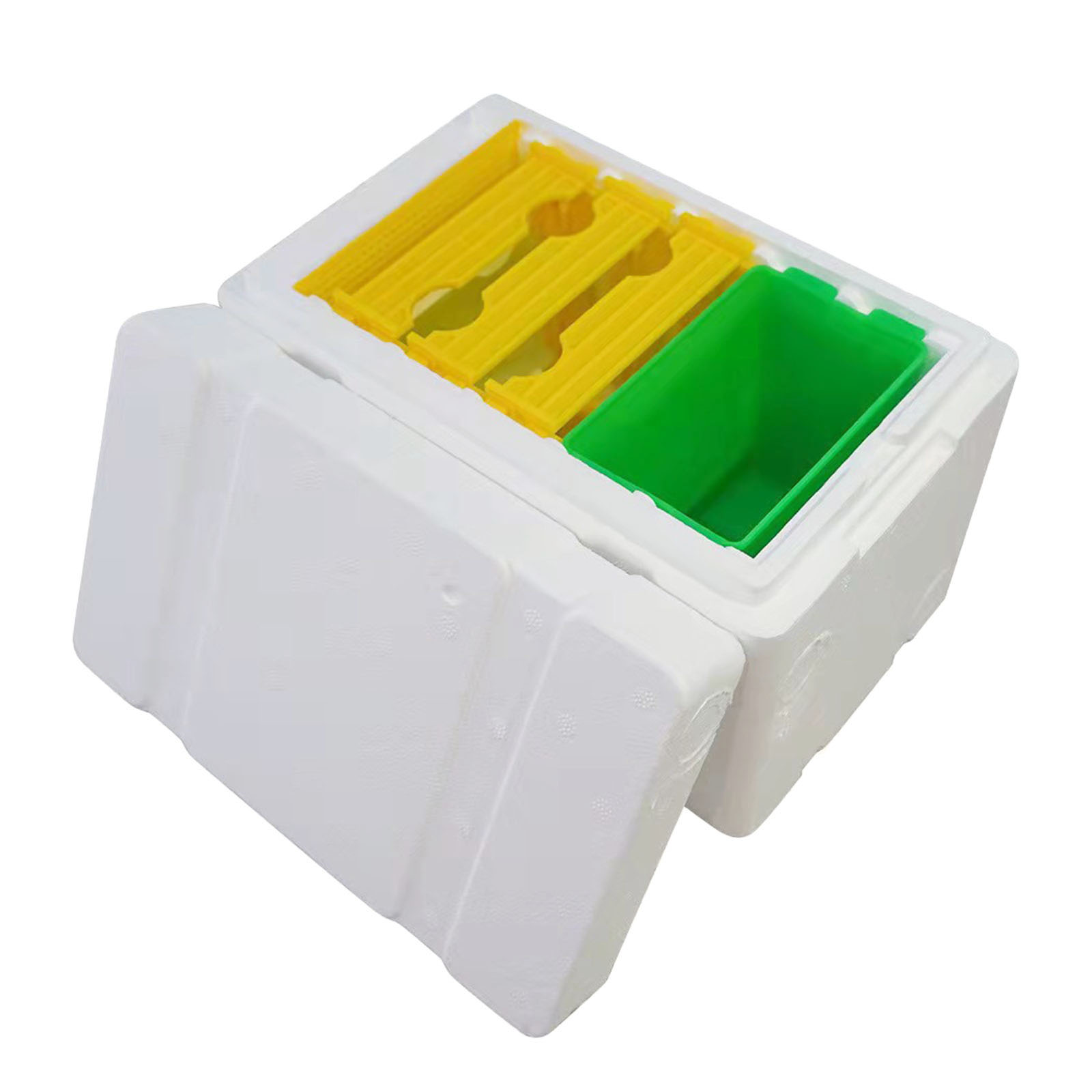 Kit de cría de reina de apicul - Gardening Tools Essential reseña y precio