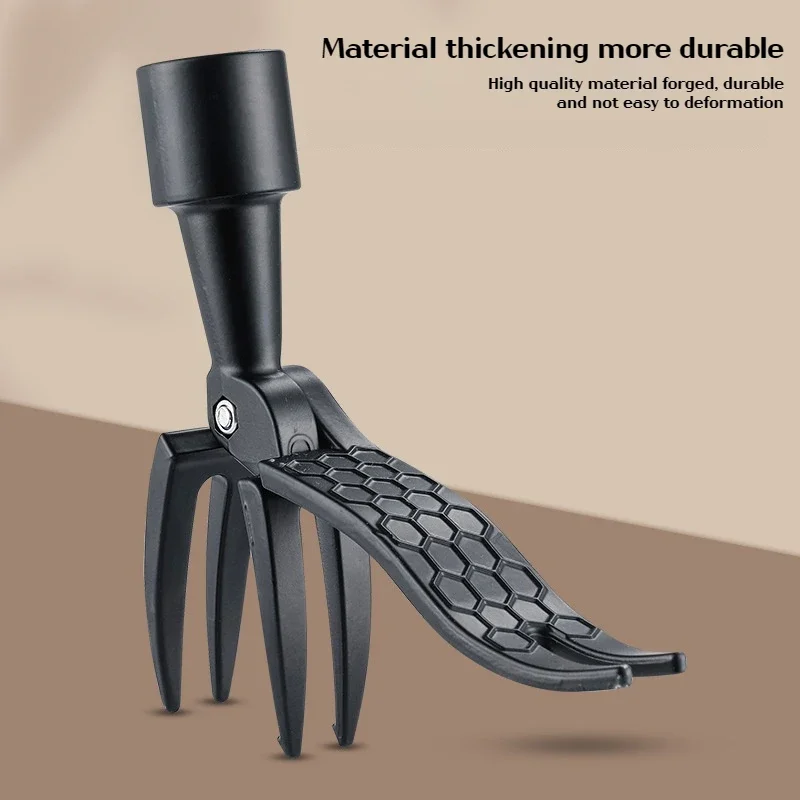 Herramienta extractora de mala - Gardening Tools To Remove Weeds reseña y precio