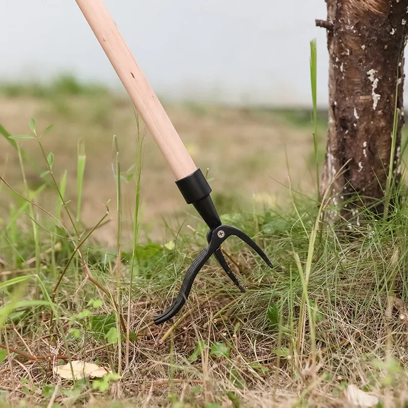 Herramienta extractora de mala - Gardening Tools To Remove Weeds reseña y precio