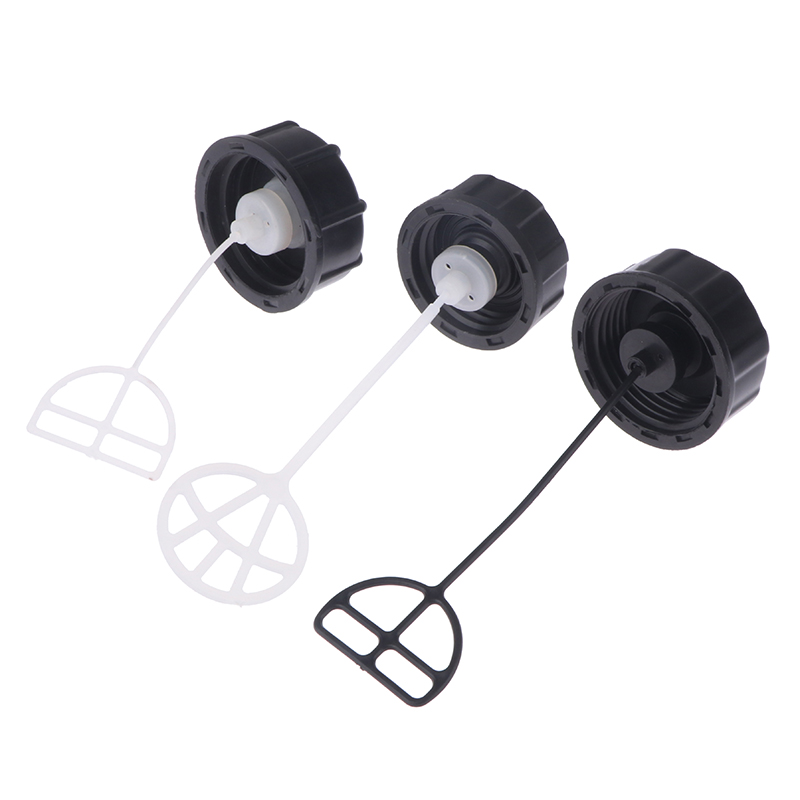 Tapa de tanque de combustible  - Gardening Tools Essential reseña y precio