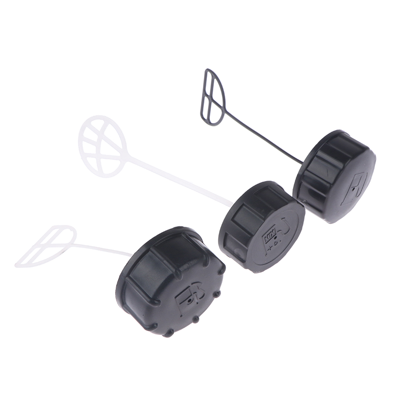 Tapa de tanque de combustible  - Gardening Tools Essential reseña y precio