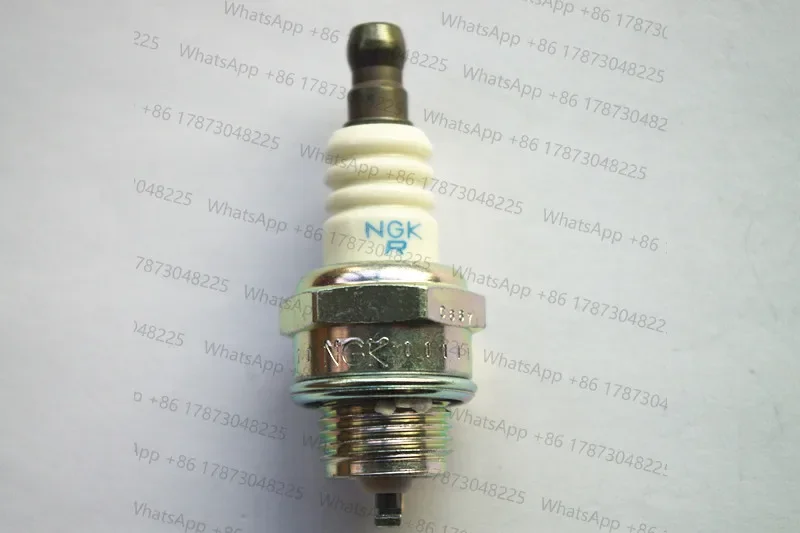 Bujía NGK BPMR6A original, hec - Gardening Tools Japan reseña y precio
