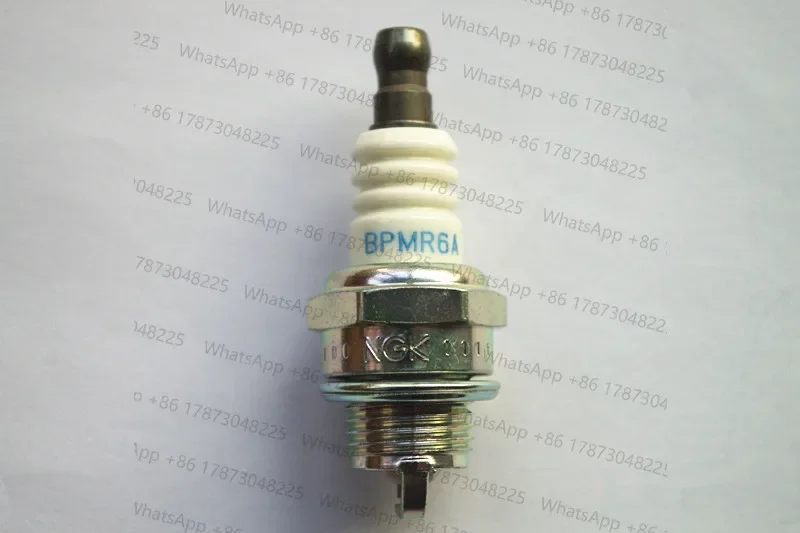 Bujía NGK BPMR6A original, hec - Gardening Tools Japan reseña y precio