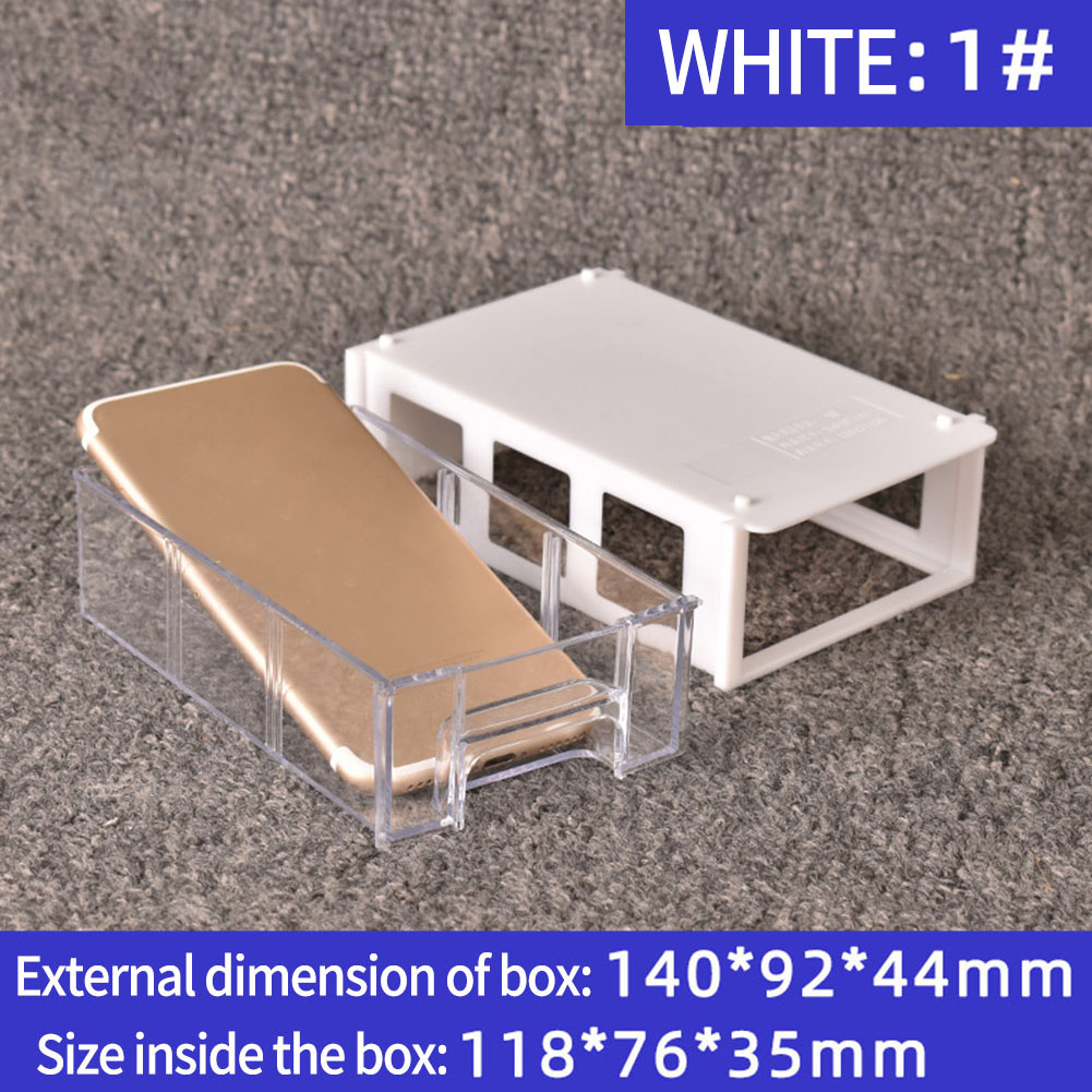 Caja de almacenamiento para gu - Gardening Tools In Store reseña y precio