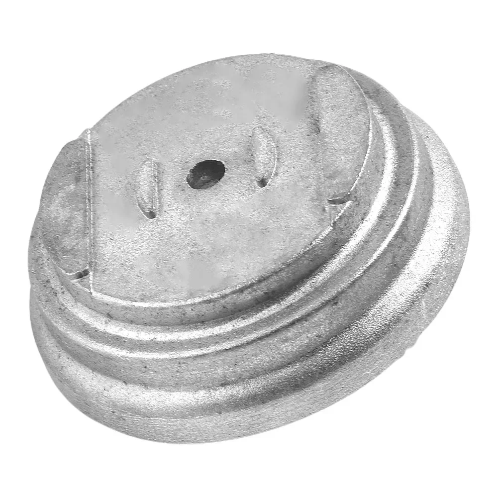 Cubierta de Metal para césped, - Gardening Tools Wholesale reseña y precio