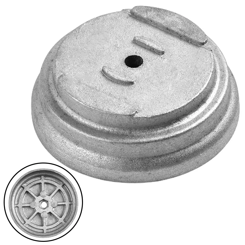 Cubierta de Metal para césped, - Gardening Tools Wholesale reseña y precio