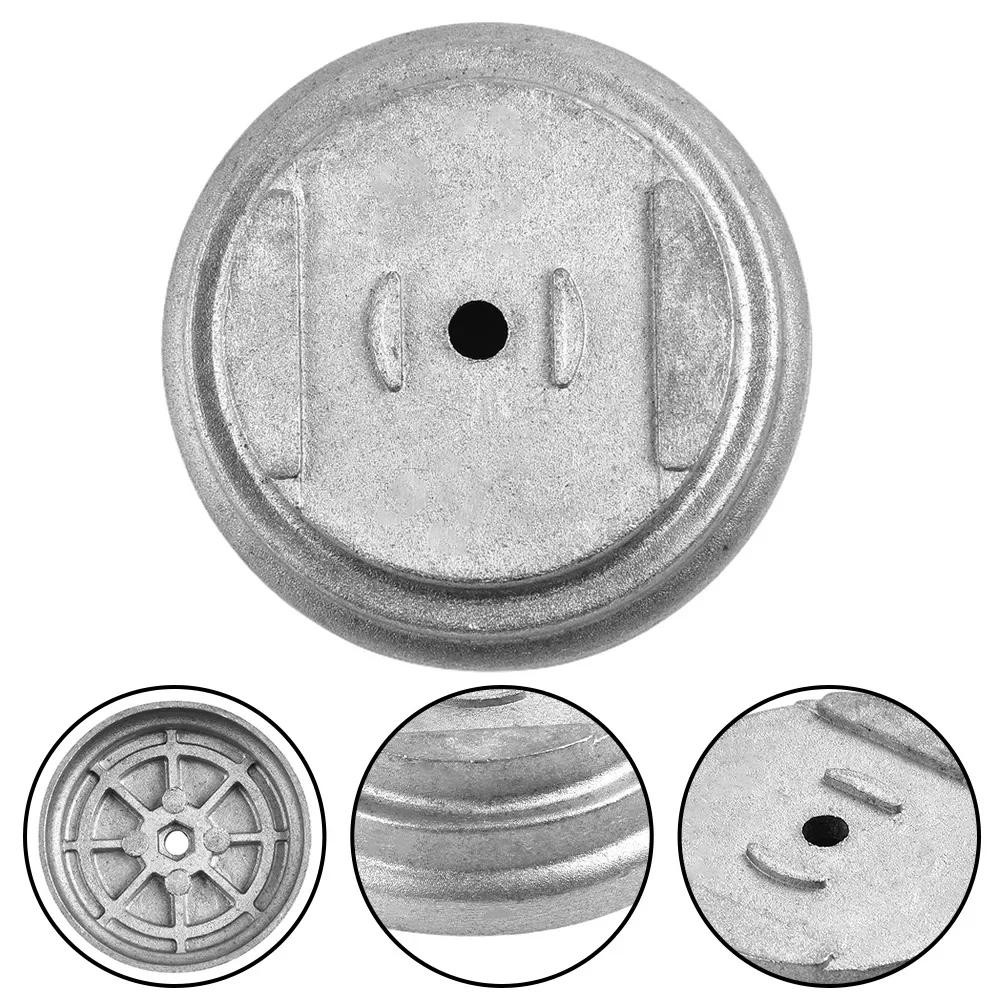 Cubierta de Metal para césped, - Gardening Tools Wholesale reseña y precio