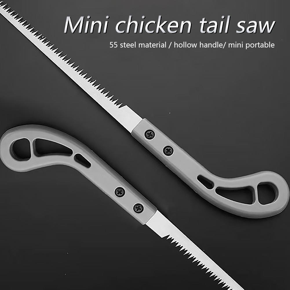 Sierra Compass, sierra de cola - Gardening Tools Essential reseña y precio