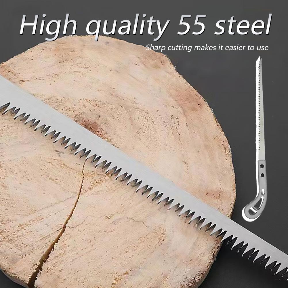 Sierra Compass, sierra de cola - Gardening Tools Essential reseña y precio