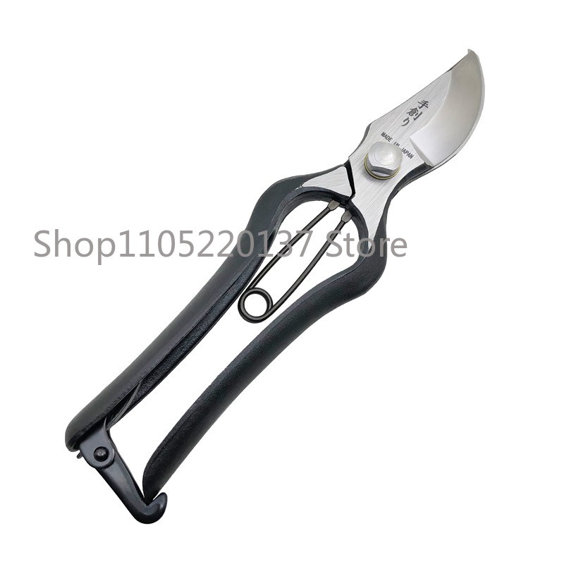 Tijeras para ramas de 200MM, i - Gardening Tools Japan reseña y precio
