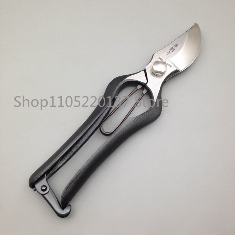 Tijeras para ramas de 200MM, i - Gardening Tools Japan reseña y precio