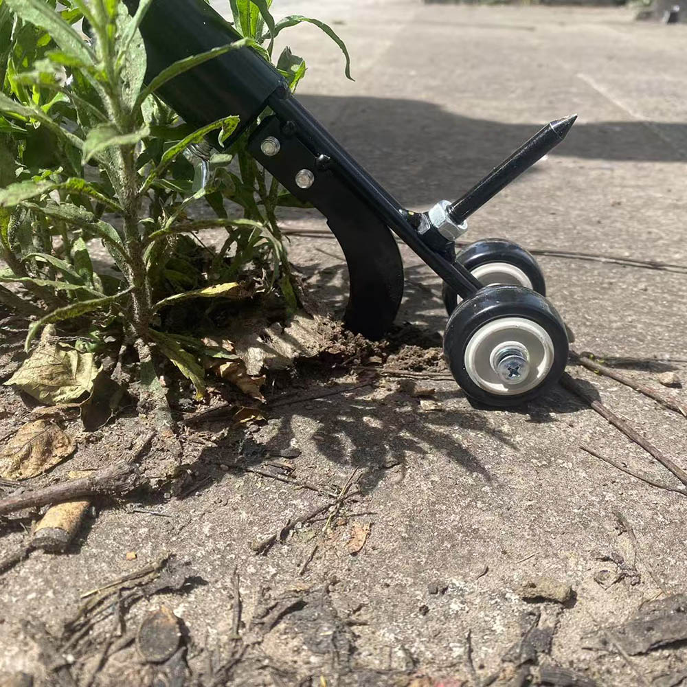 Herramienta Manual para Desher - Gardening Tools To Remove Weeds reseña y precio
