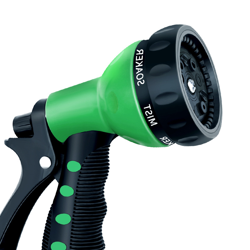 Pistola de Agua Gyro Green de  - Gardening Tools Essential reseña y precio