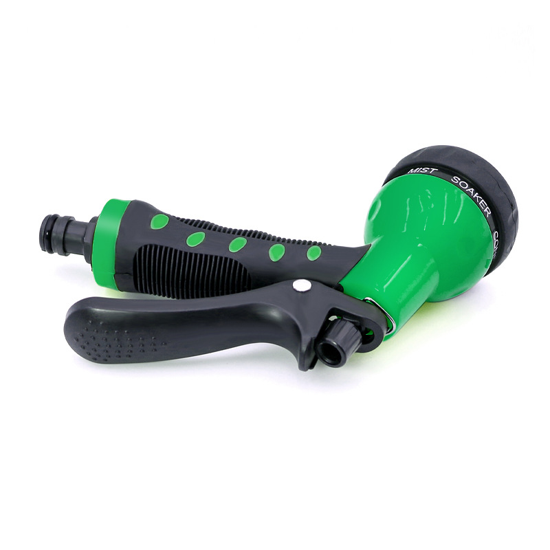 Pistola de Agua Gyro Green de  - Gardening Tools Essential reseña y precio