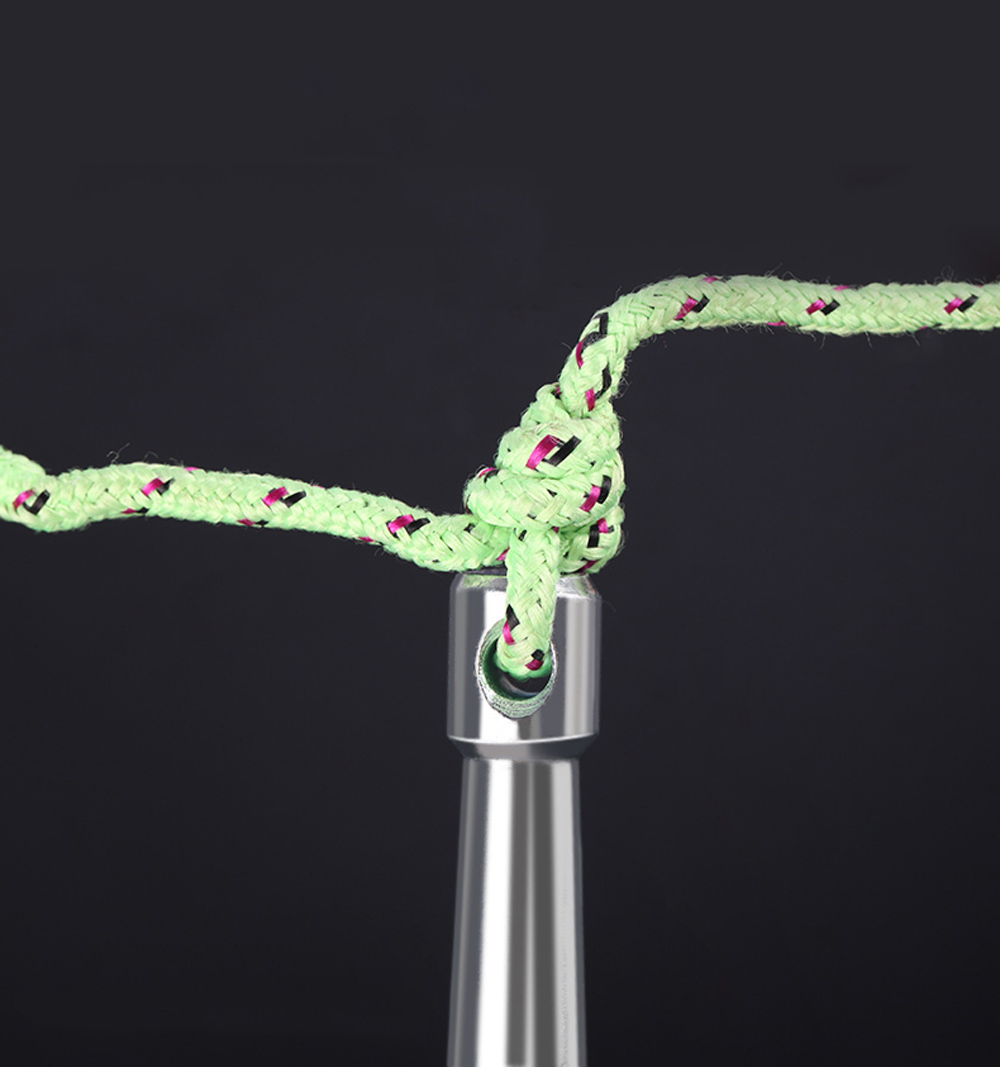Cuchillo de 4 garras para remo - Root Watering Spike reseña y precio