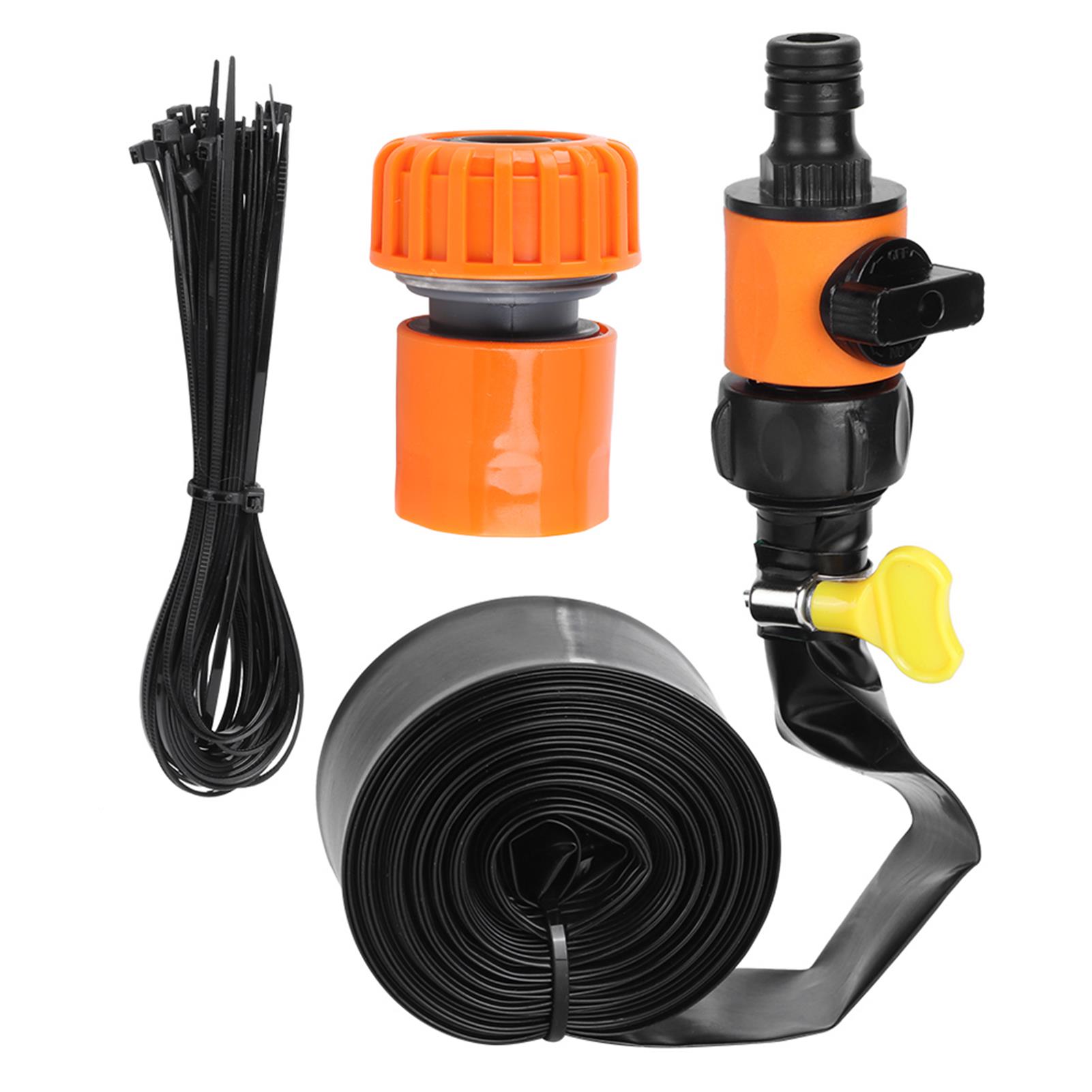 Manguera de agua refrescante p - Gardening Tools Toddler reseña y precio