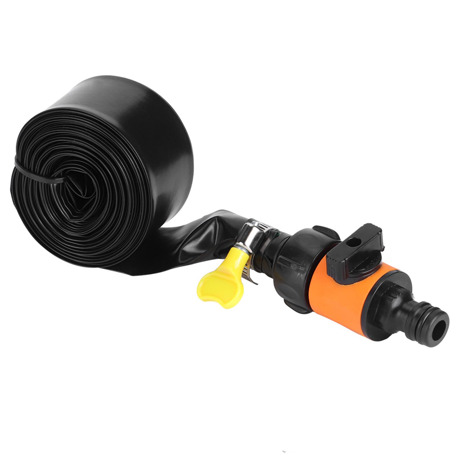 Manguera de agua refrescante p - Gardening Tools Toddler reseña y precio