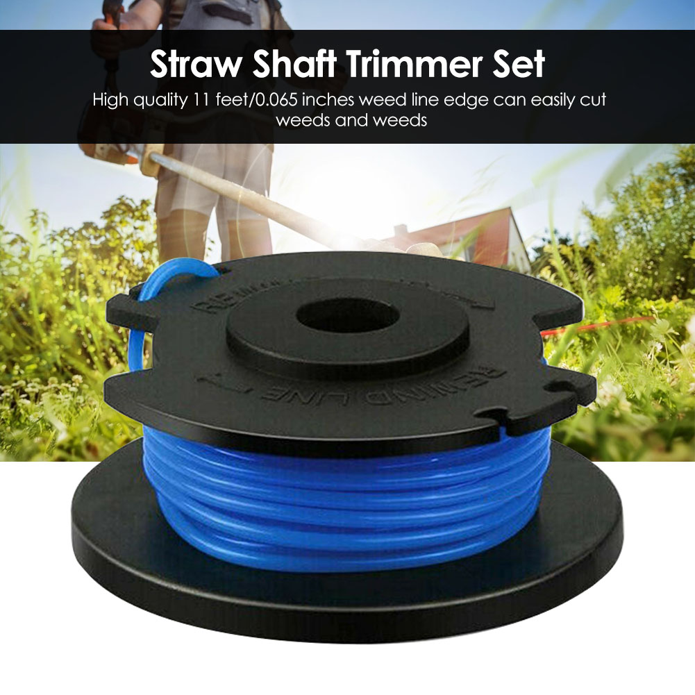 Carretes de corte para Ryobi O - Gardening Tools Ryobi reseña y precio