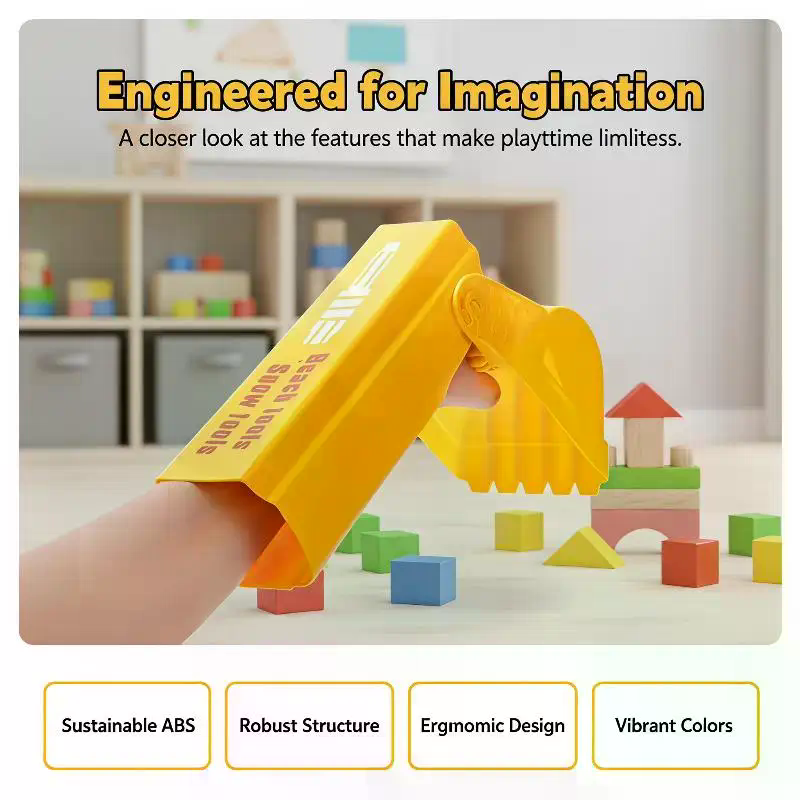 Pala profesional para arena y  - Gardening Tools Kids reseña y precio