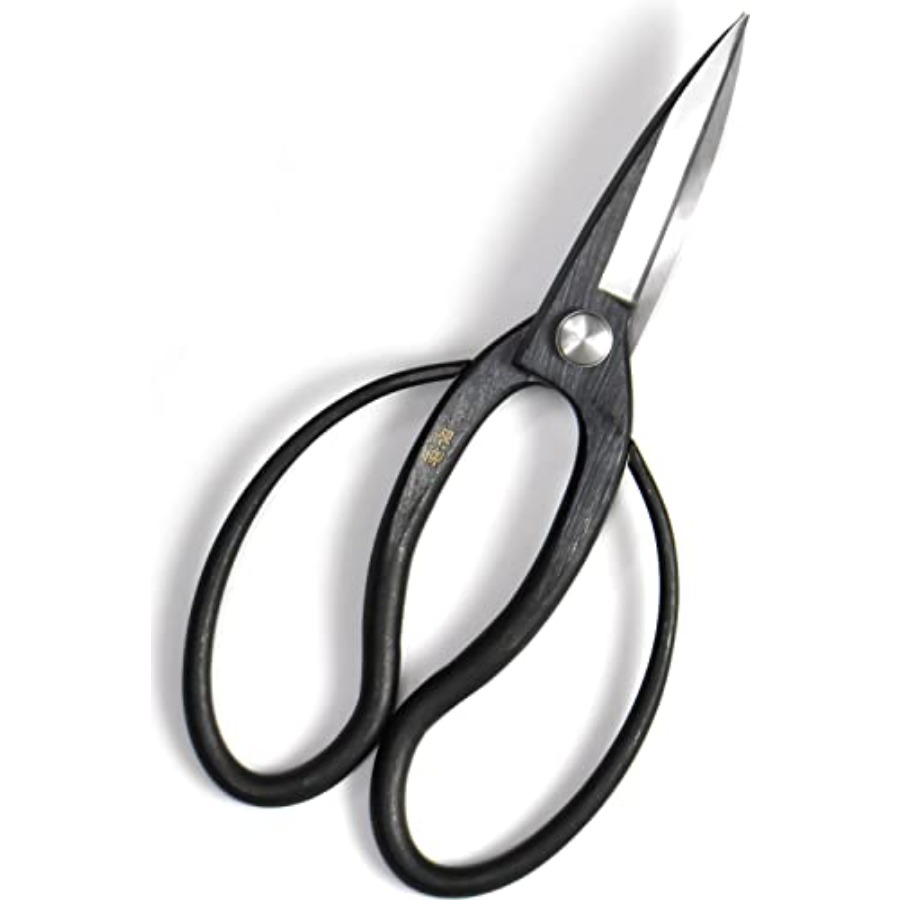 Tijeras Japonesas para Bonsái  - Gardening Tools Japan reseña y precio