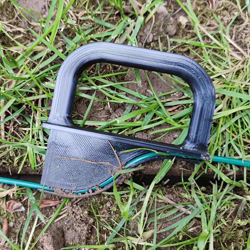 Herramienta de instalación de  - Gardening Tools And Uses reseña y precio