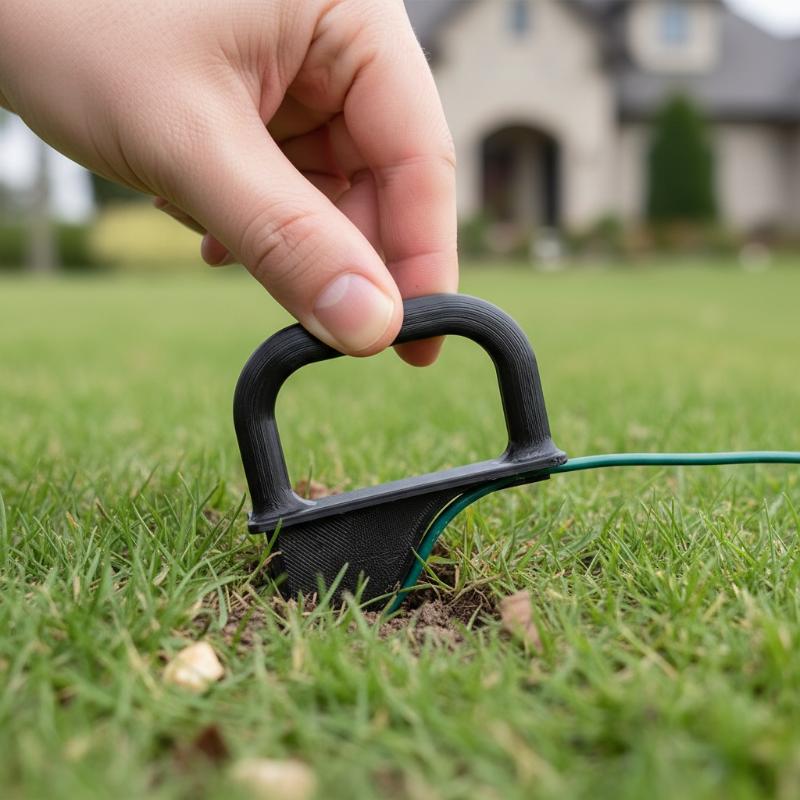 Herramienta de instalación de  - Gardening Tools And Uses reseña y precio