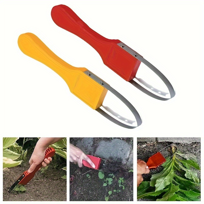 Herramienta para deshierbar en - Gardening Tools To Remove Weeds reseña y precio