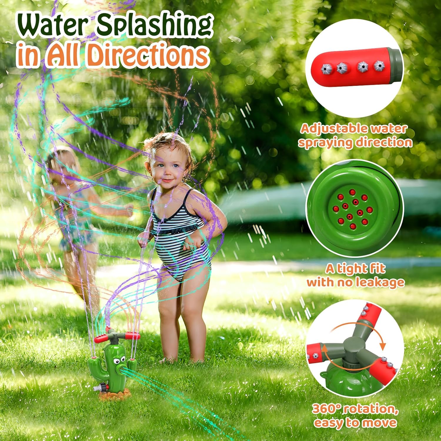Juguete de Rociador de Agua co - Gardening Tools 2 Year Old reseña y precio