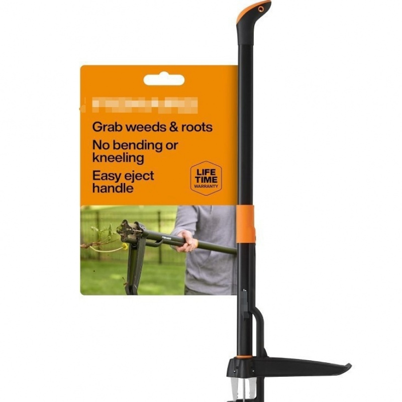 Herramienta para desherbar, he - Gardening Tools To Remove Weeds reseña y precio