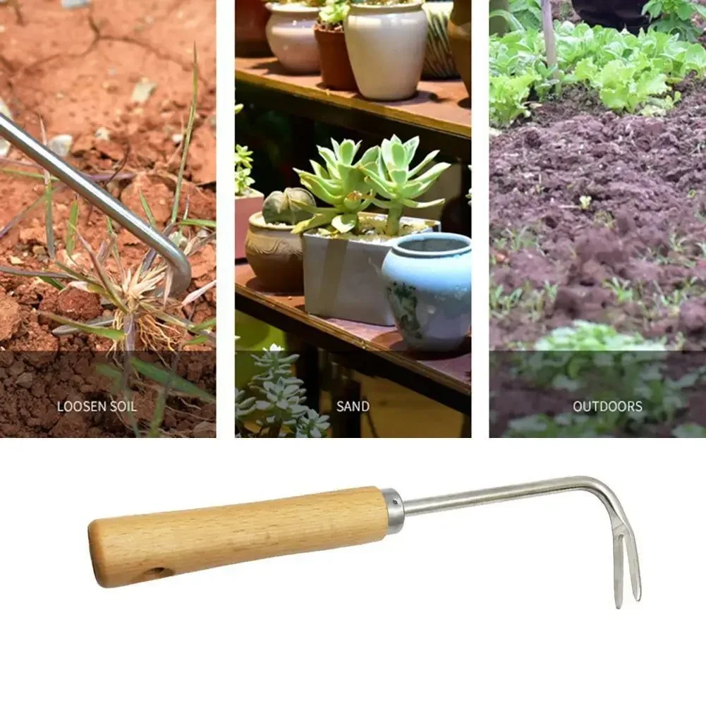 Desmalezador de jardinería de  - Gardening Tools To Remove Weeds reseña y precio