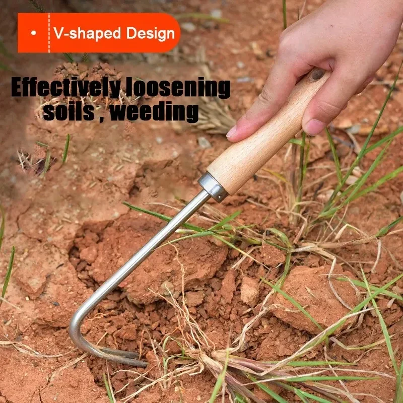 Desmalezador de jardinería de  - Gardening Tools To Remove Weeds reseña y precio