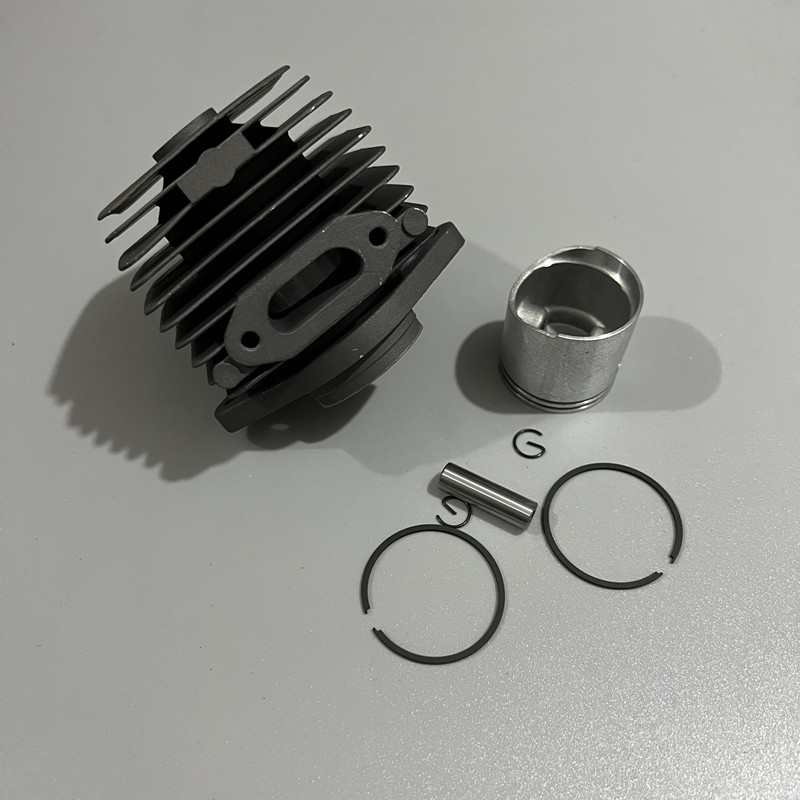 Kit de pistón de cilindro de 3 - Gardening Tools Ryobi reseña y precio