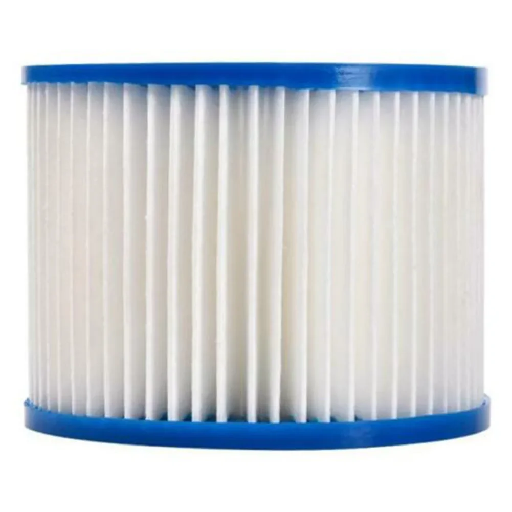 Filtros de cartucho de 6 pieza - Gardening Tools Wholesale reseña y precio
