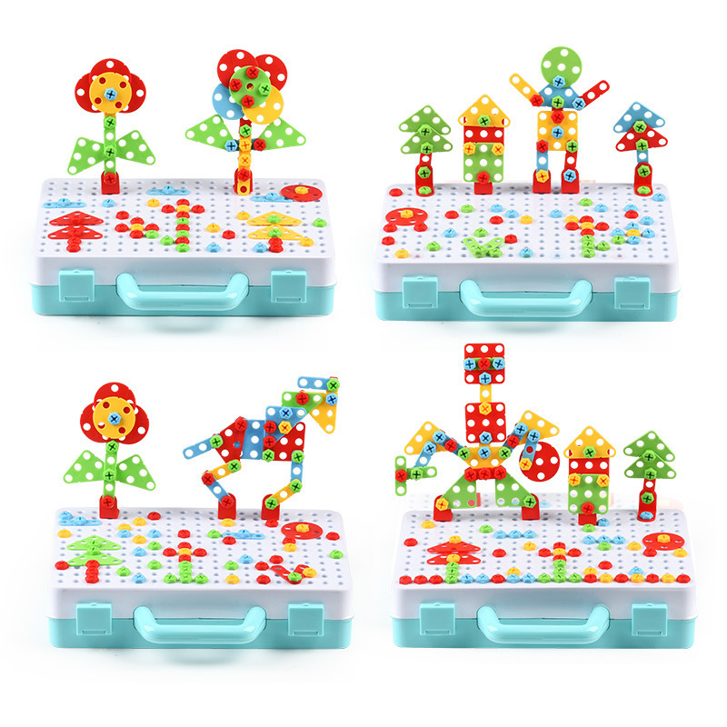 Tuerca de taladro eléctrico pa - Gardening Tools Toddler reseña y precio