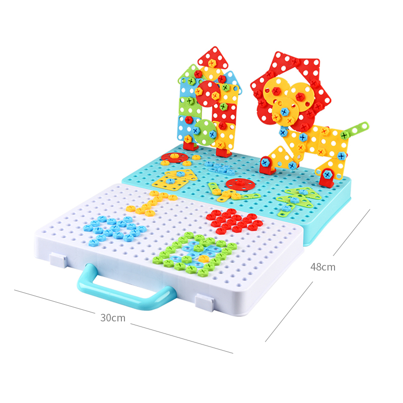 Tuerca de taladro eléctrico pa - Gardening Tools Toddler reseña y precio