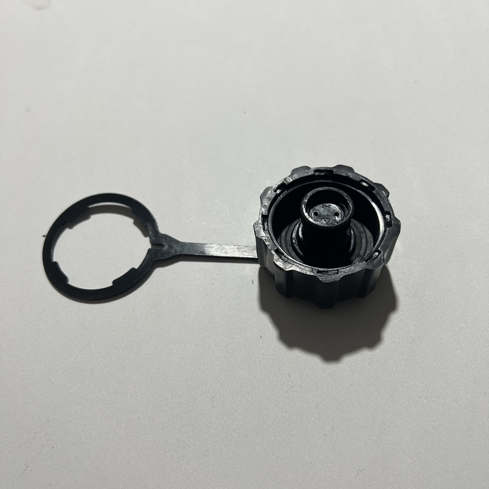 Tapa de tanque de combustible  - Gardening Tools Ryobi reseña y precio