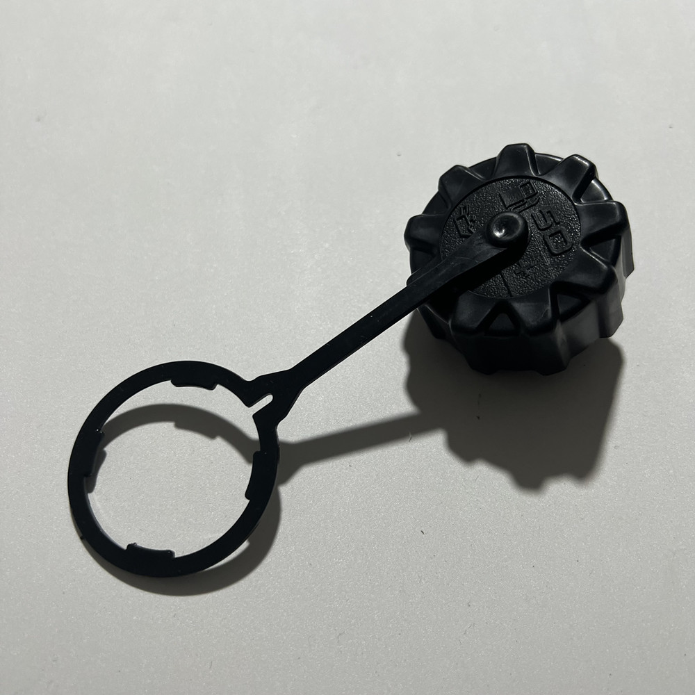 Tapa de tanque de combustible  - Gardening Tools Ryobi reseña y precio