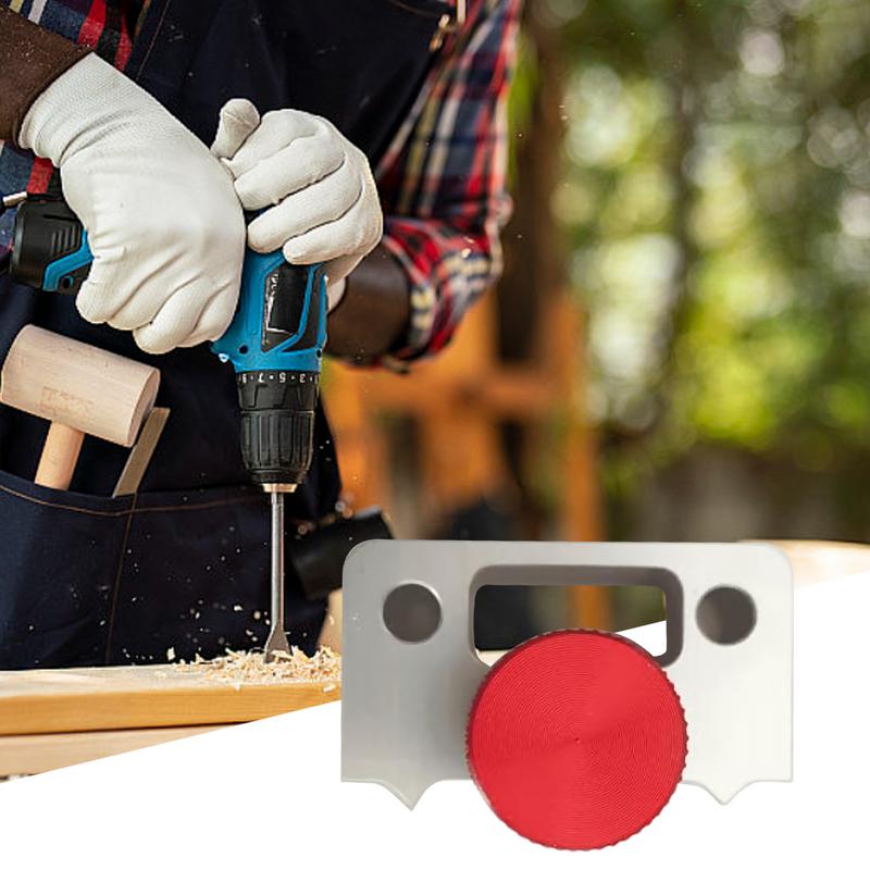 Localizador de guía de taladro - Gardening Tools In Store reseña y precio