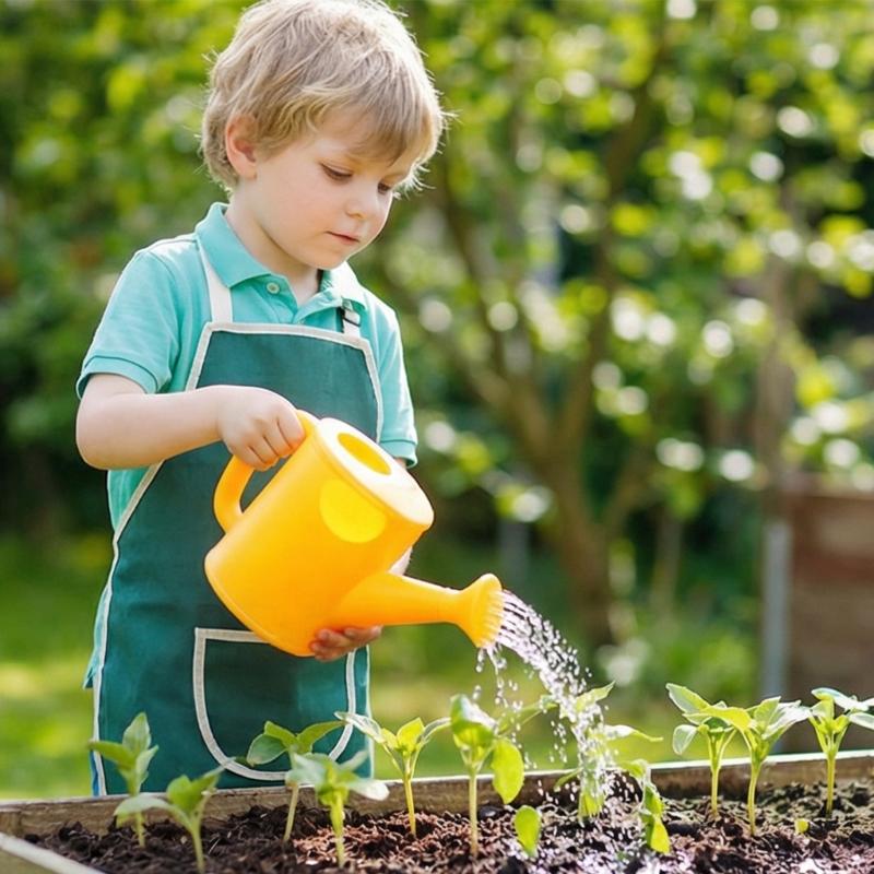 Herramientas jardinería para n - Gardening Tools Toddler reseña y precio