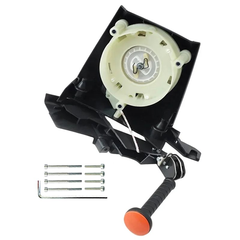 Tornillos de Arranque Fácil (R - Gardening Tools In Store reseña y precio