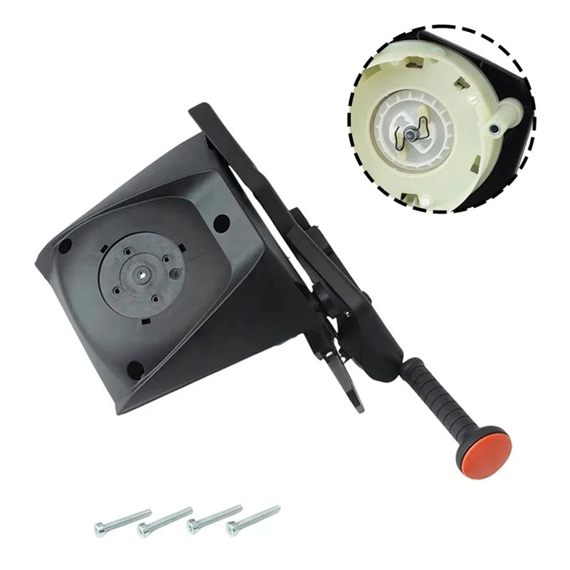 Tornillos de Arranque Fácil (R - Gardening Tools In Store reseña y precio