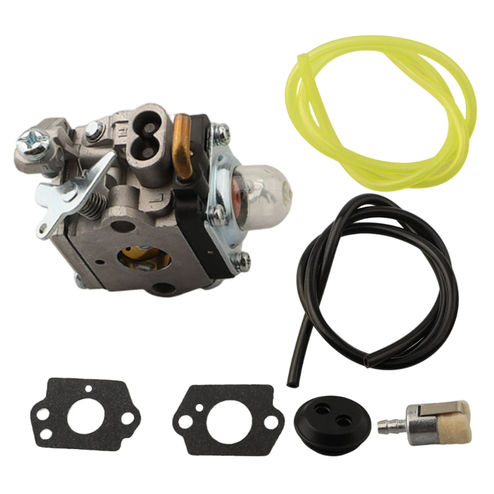 Carburador para motosierra 523 - Gardening Tools Pictures With Names reseña y precio