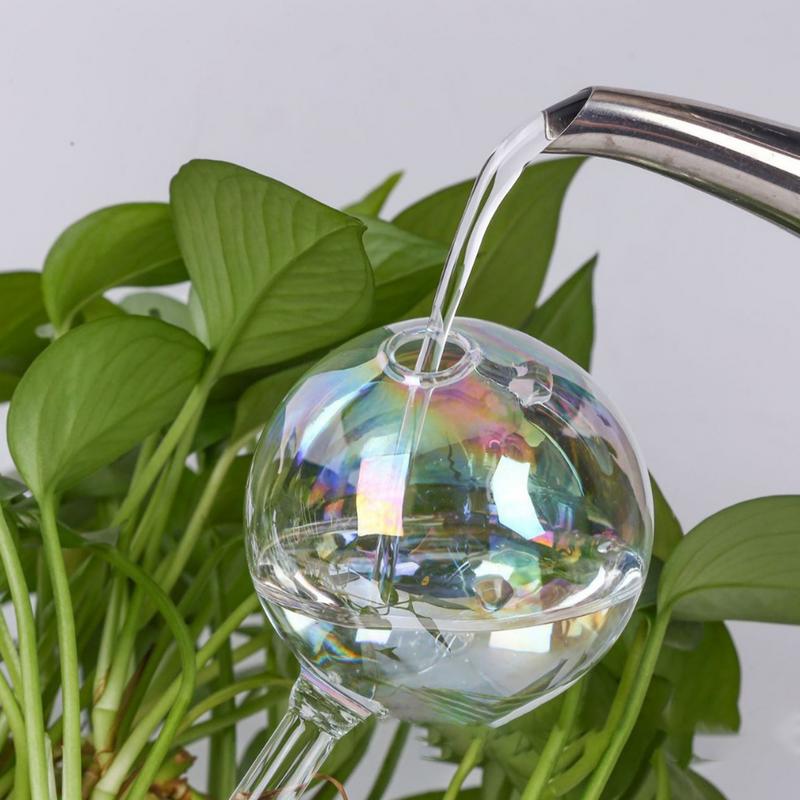 Bombillas de riego automático  - Root Watering Spike reseña y precio