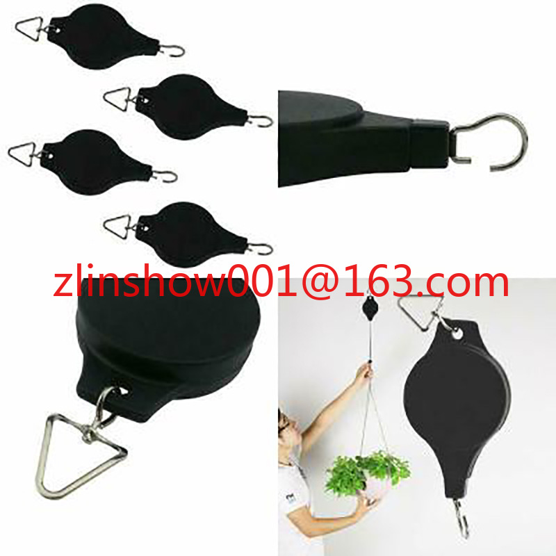 Gancho para colgar en maceta p - Gardening Tools In Store reseña y precio