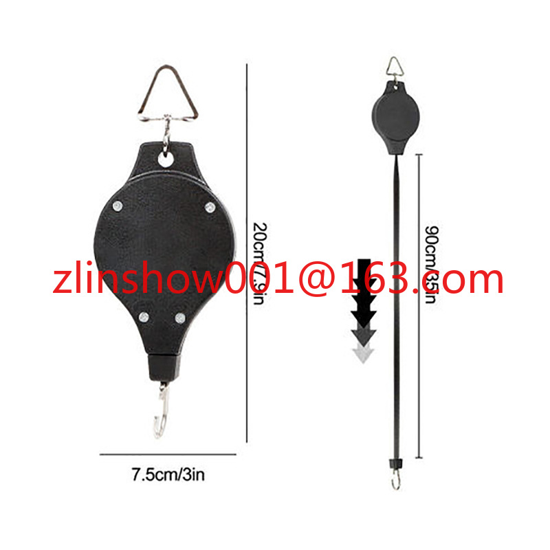 Gancho para colgar en maceta p - Gardening Tools In Store reseña y precio