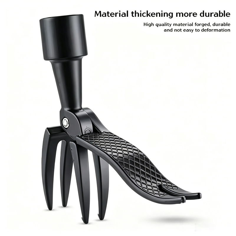 Cabezal de deshierbe negro, re - Gardening Tools To Remove Weeds reseña y precio