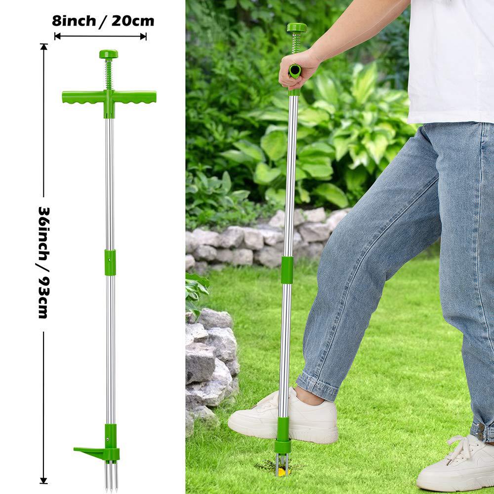 Herramienta asesina duradera m - Gardening Tools To Remove Weeds reseña y precio