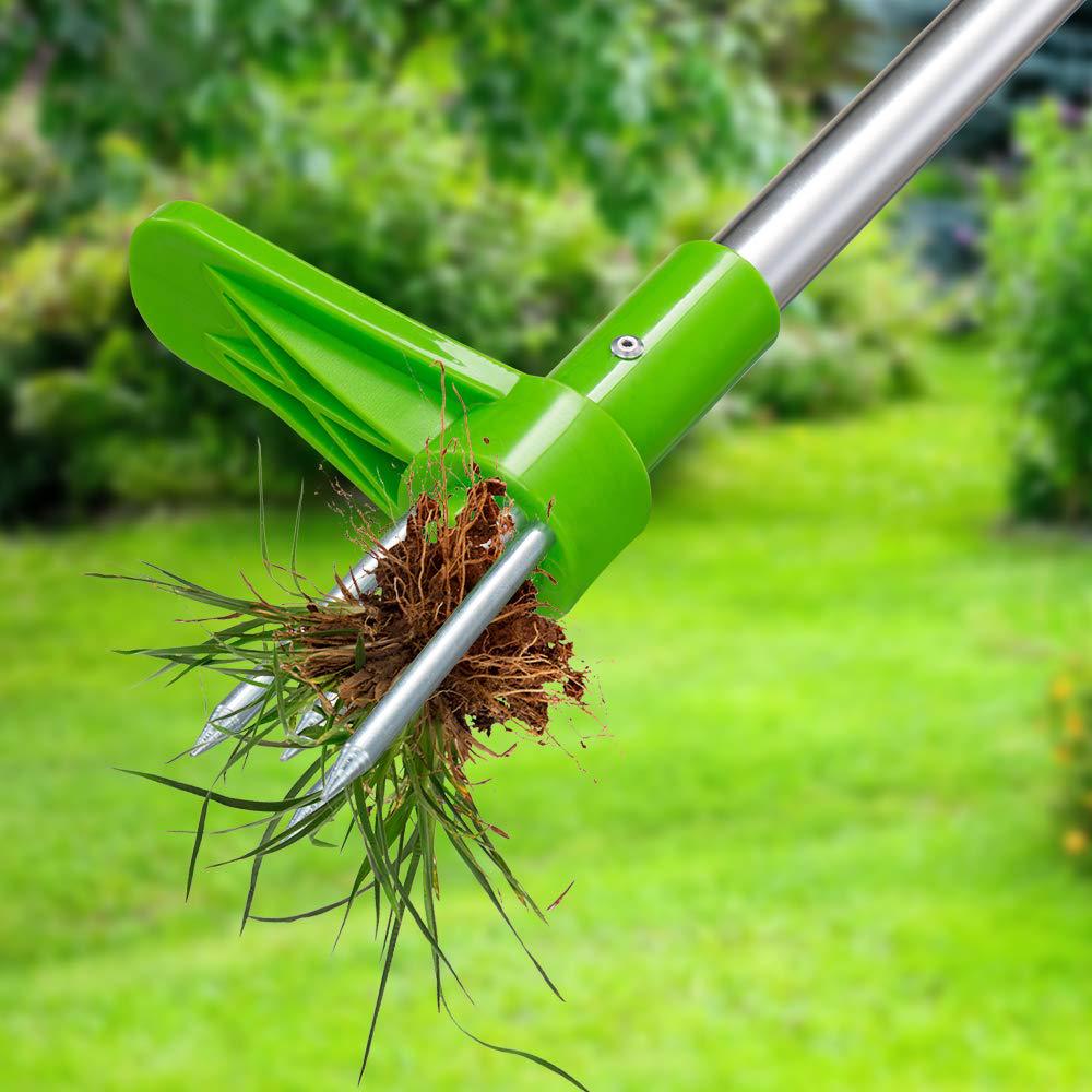 Herramienta asesina duradera m - Gardening Tools To Remove Weeds reseña y precio