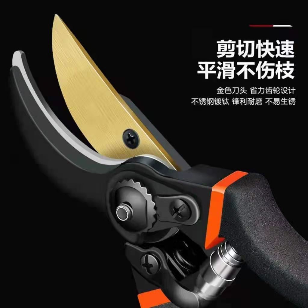 Tijeras de Podar Japonesas de  - Gardening Tools Japan reseña y precio